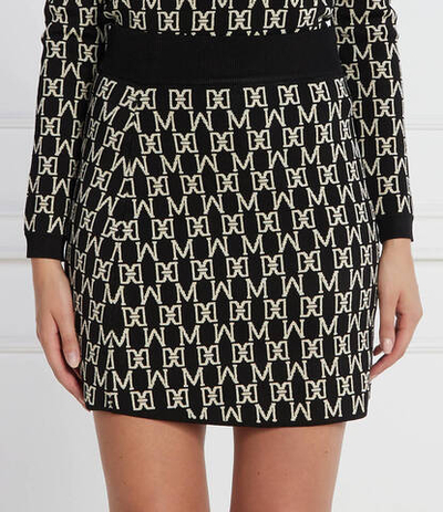 Юбка Marciano Guess - черный(3BGD12 5751Z)