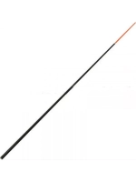 Хлыст пустотелый для удилища карбон 0,70m, 2,4mm, 1 штука