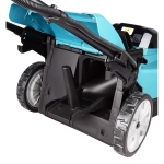Аккумуляторная газонокосилка Makita DLM481Z