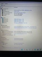 Ноутбук Lenovo IdeaPad S145-15IIL. Конфигурация: i3-1005G1/4GB/128GB/Intel HD/DOS/HD/без возможности апгрейда RAM