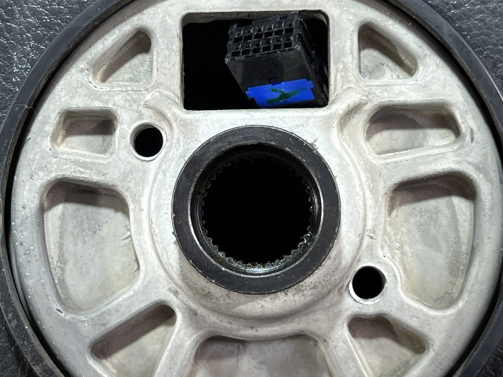 Руль 2023г.