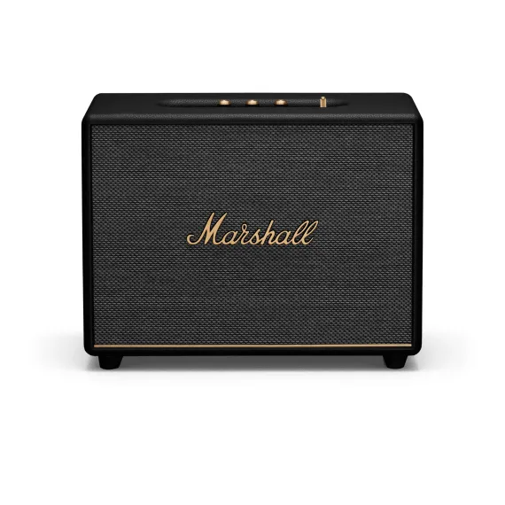 Marshall Woburn III Black
