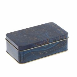 GAEM Шкатулка (блок микс 20 шт), L11,5 W6,5 H4 см, 10в.