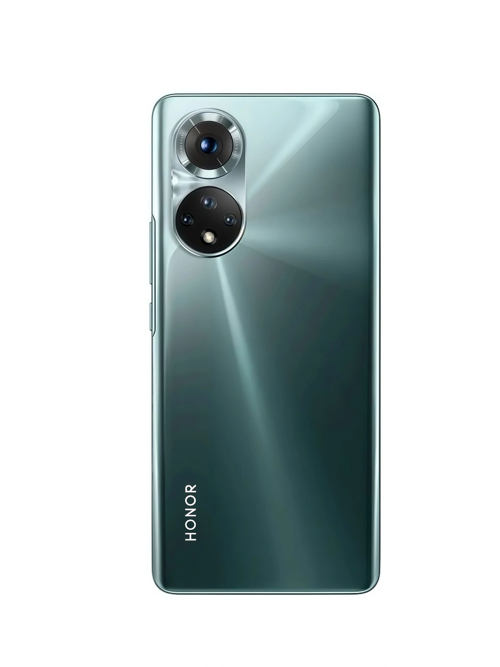 Honor Смартфон Honor 50 Global 8/256 ГБ, Nano-SIM, зеленый