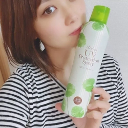 Lishan Солнцезащитный спрей без добавок без запаха Лишан- UV Protection Spray (Additive-frее) SPF 50+ PA++++ , 200 г