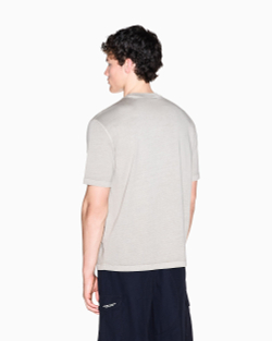 Футболка Armani Exchange