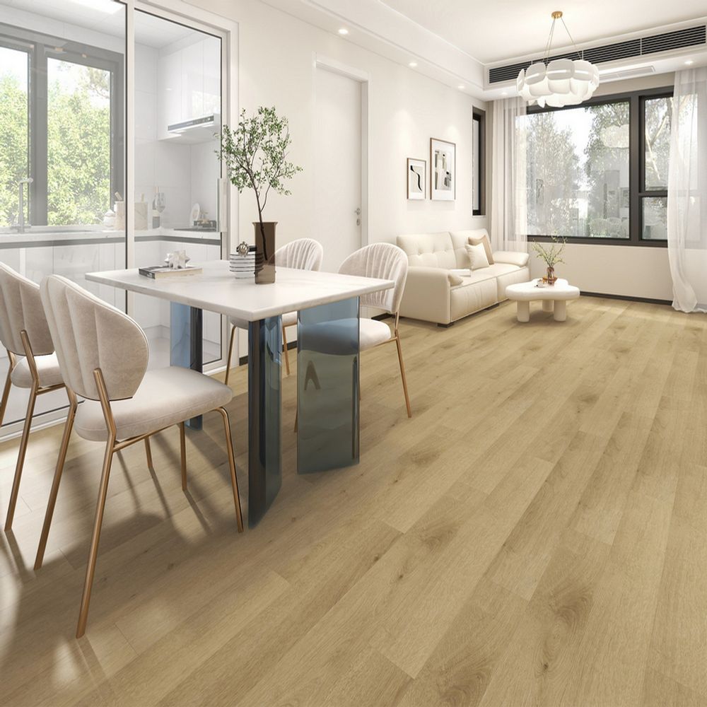 Strong Step Comfort Savanna, 2,208 м²