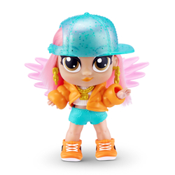 Фигурка 5 Surprise Fashion Fairies