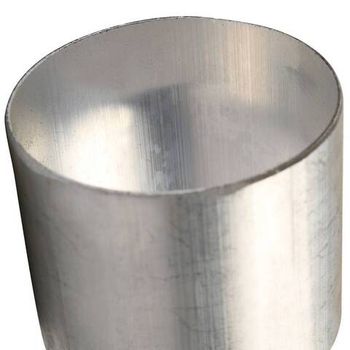 STOUT эл-т дымохода адаптер M-M Ø60 L=50