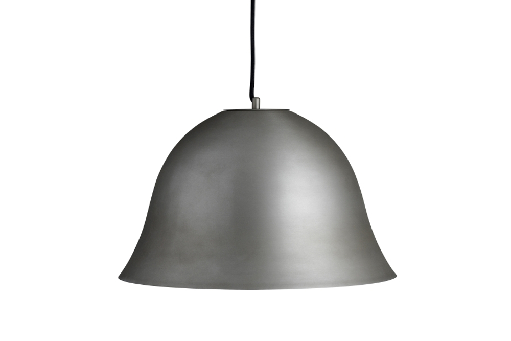 Подвесной светильник Cloche two