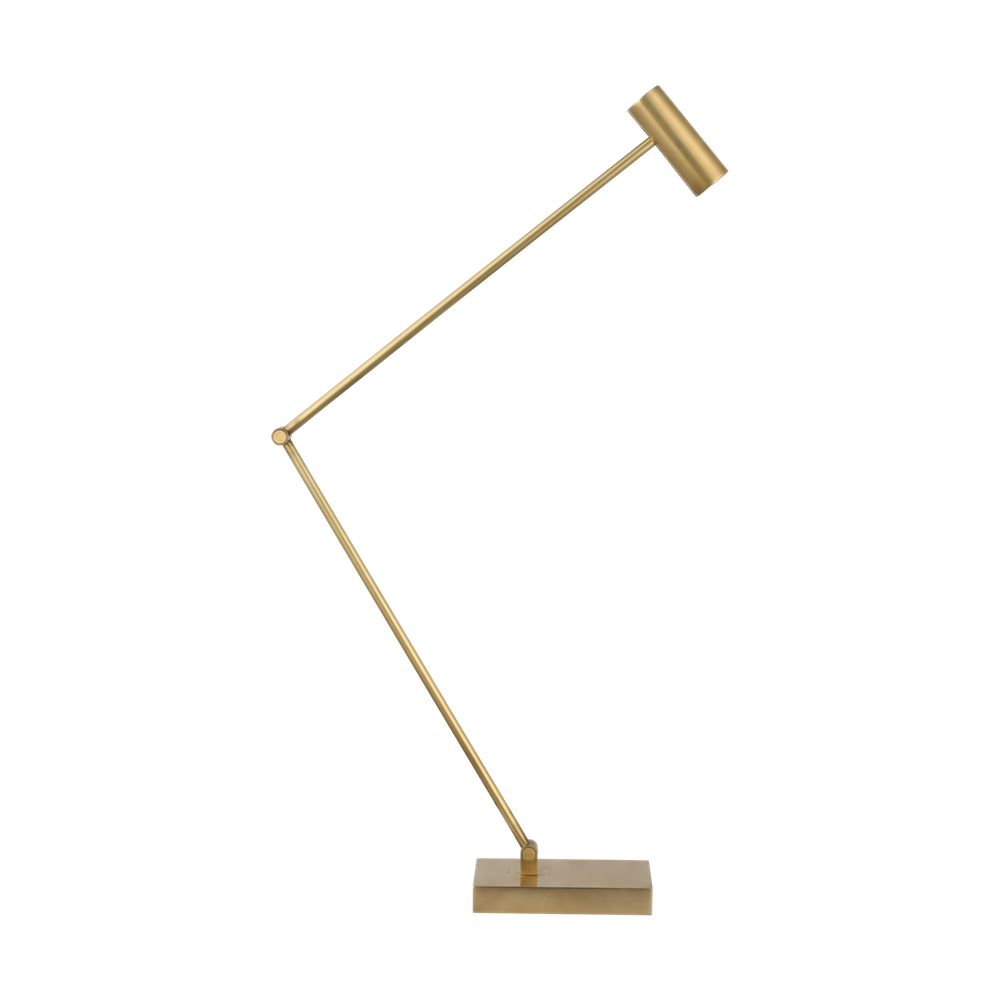 Настольная лампа Visual Comfort Ponte X-Large Table Lamp