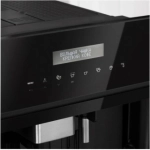 Встаиваемая кофемашина Korting KCM 9200 BG