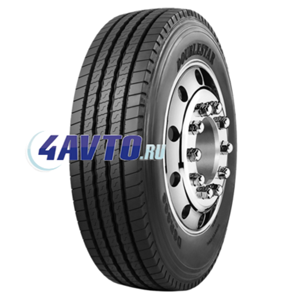 Грузовая шина Doublestar DSRS01 245/70R19,5 136/134L DSRS01 TL 16PR