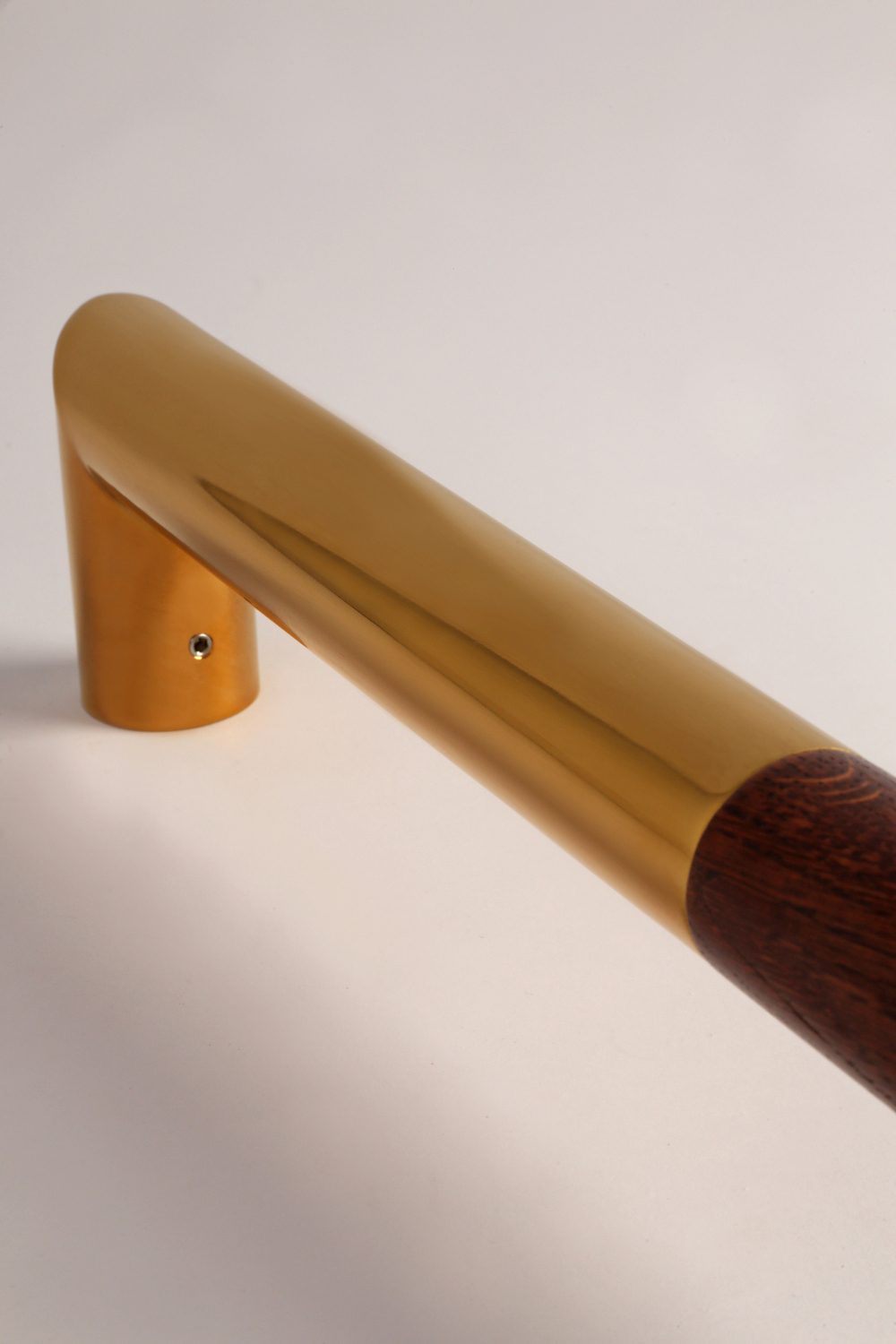 Арт. D-38 Oak Solid, L-1300 мм