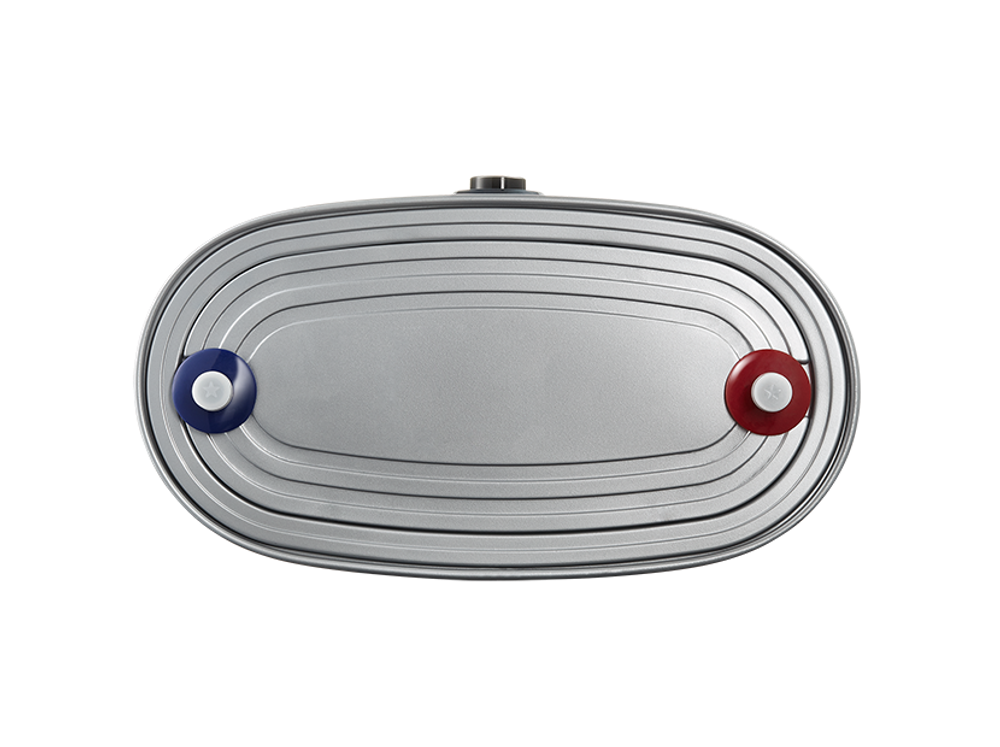 Водонагреватель Electrolux EWH 100 Royal Flash Silver