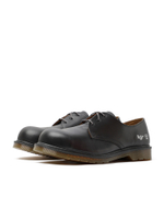 Ботинки Slam Jam X Dr Martens 1461 Steel Toe