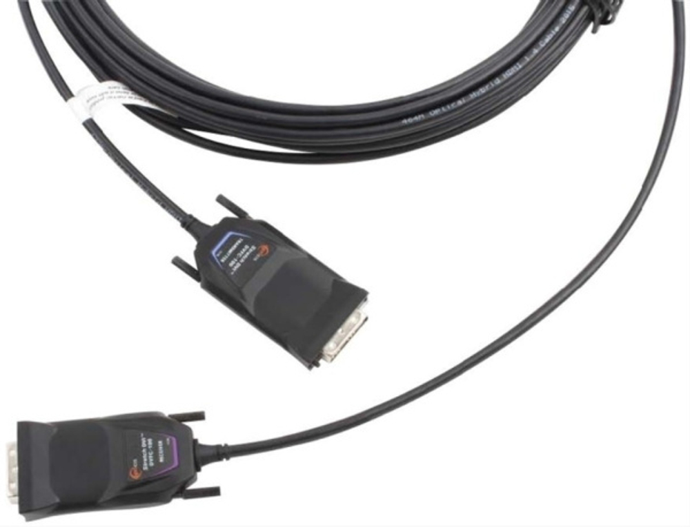Кабель Opticis DVFC-100-15