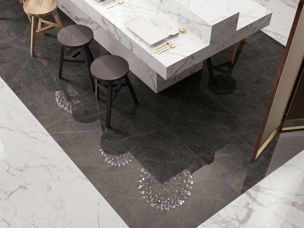 Charme Evo Floor