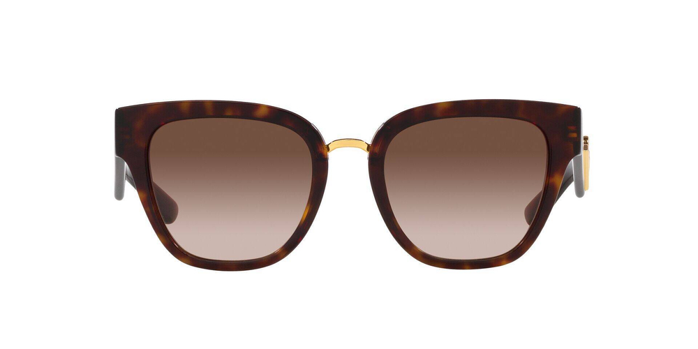 Солнцезащитные очки Dolce & Gabbana - черепаховый(DG4437)