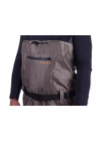 Забродники Вейдерсы Waterskin pvc SE w/boot