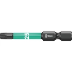 Биты ударные TORX 30 x 50 мм WERA 05057666001