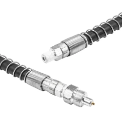 Станция гидравлическая двухскоростная для пресса, 20т RockFORCE RF-0100-3B