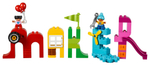 Набор «Планета STEAM» LEGO® Education 45024