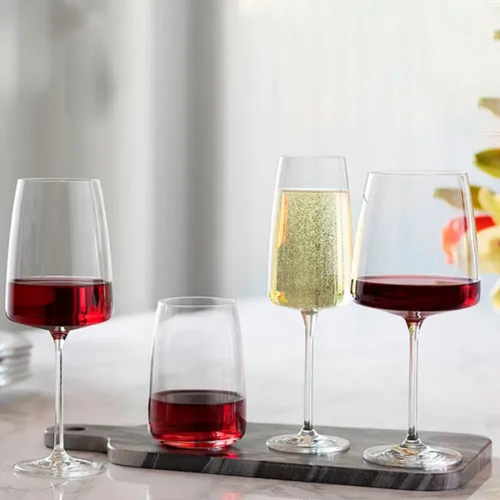 Стакан Хайбол 500 мл хр. стекло Sensa Cocktail&Beer d 8,4 см h12 см Schott Zwiesel [6]