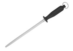 Мусат стальной 20 см Flugel 18 см Flugel 4010-180фотография - 2