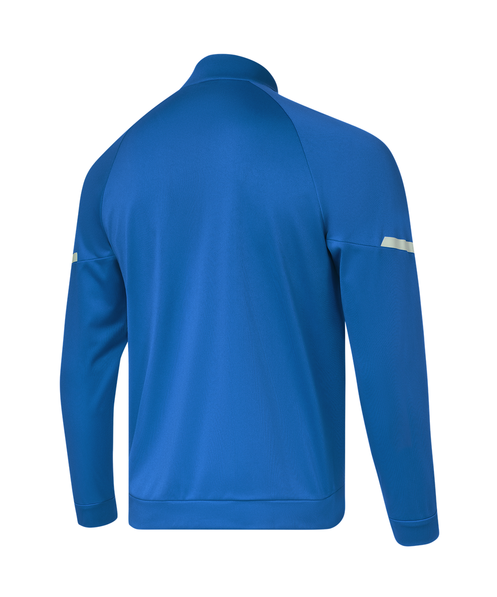 Олимпийка JOGEL CAMP 2 Track Jacket, синий, детский