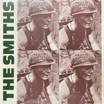 The Smiths ‎– Meat Is Murder (Европа 2012г.)