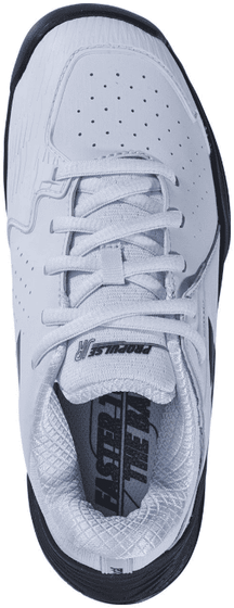 Кроссовки детские Babolat Propulse Junior 3 All Court - White/Black