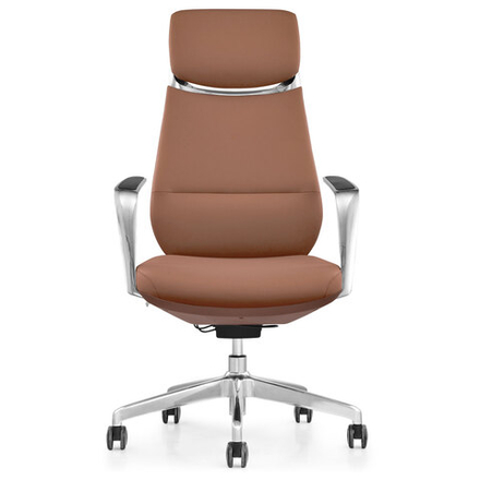 Кресло для Руководителя ARTZ-BSPY37A-Brown