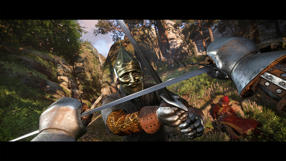 Kingdom Come: Deliverance II PS5