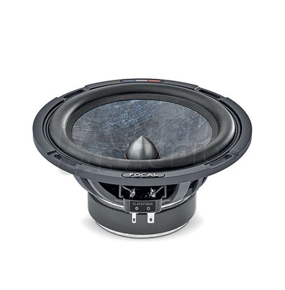 Комп. акустика Focal Slate Fiber PS165SF