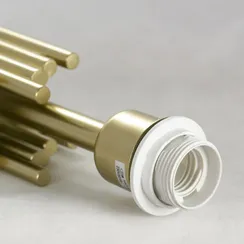 Торшер Рэндольф SY2260 Lussole