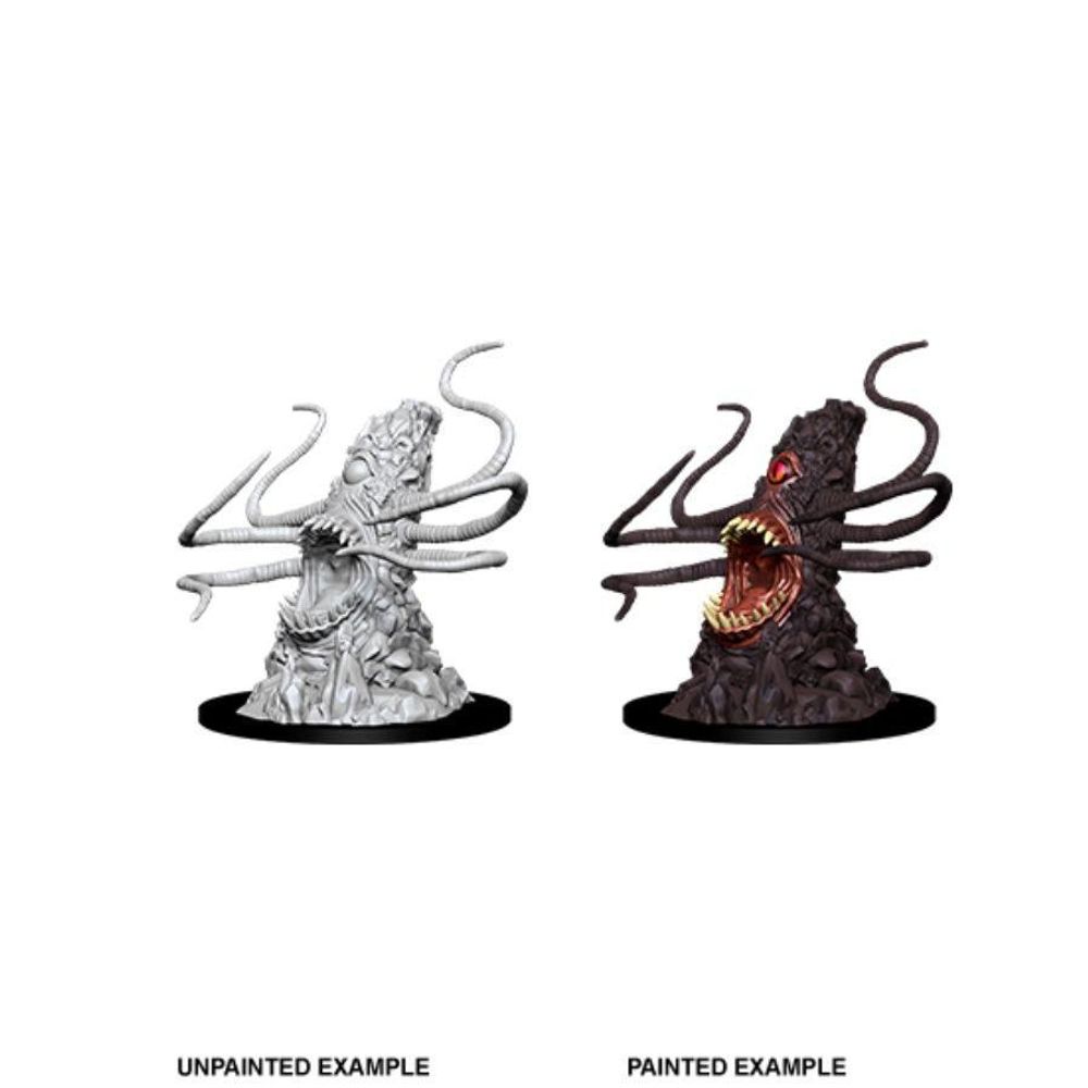 D&amp;D Nolzur's Marvelous Miniatures - Roper