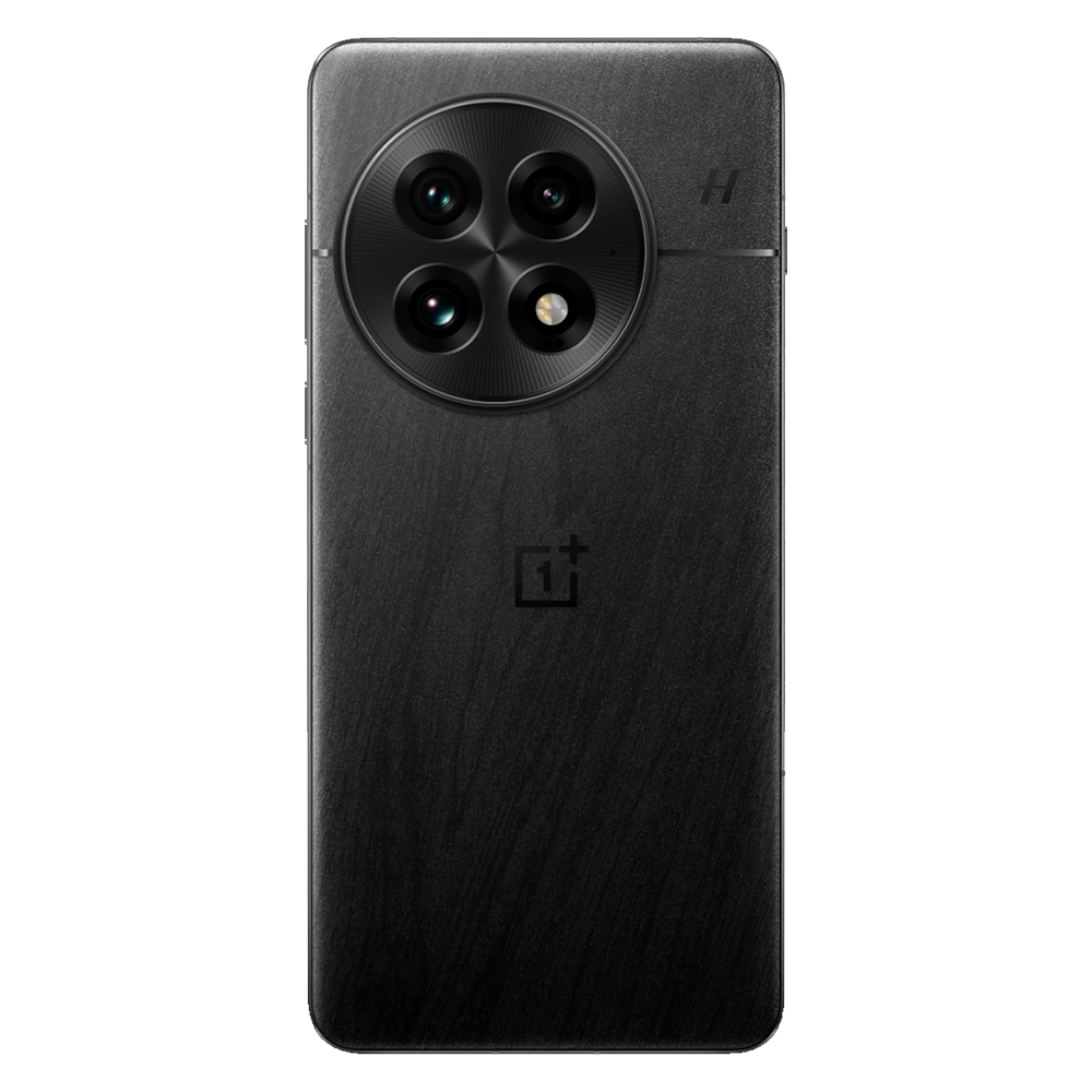 Смартфон OnePlus 13 24/1TB, Black Eclipse (Черное солнце)