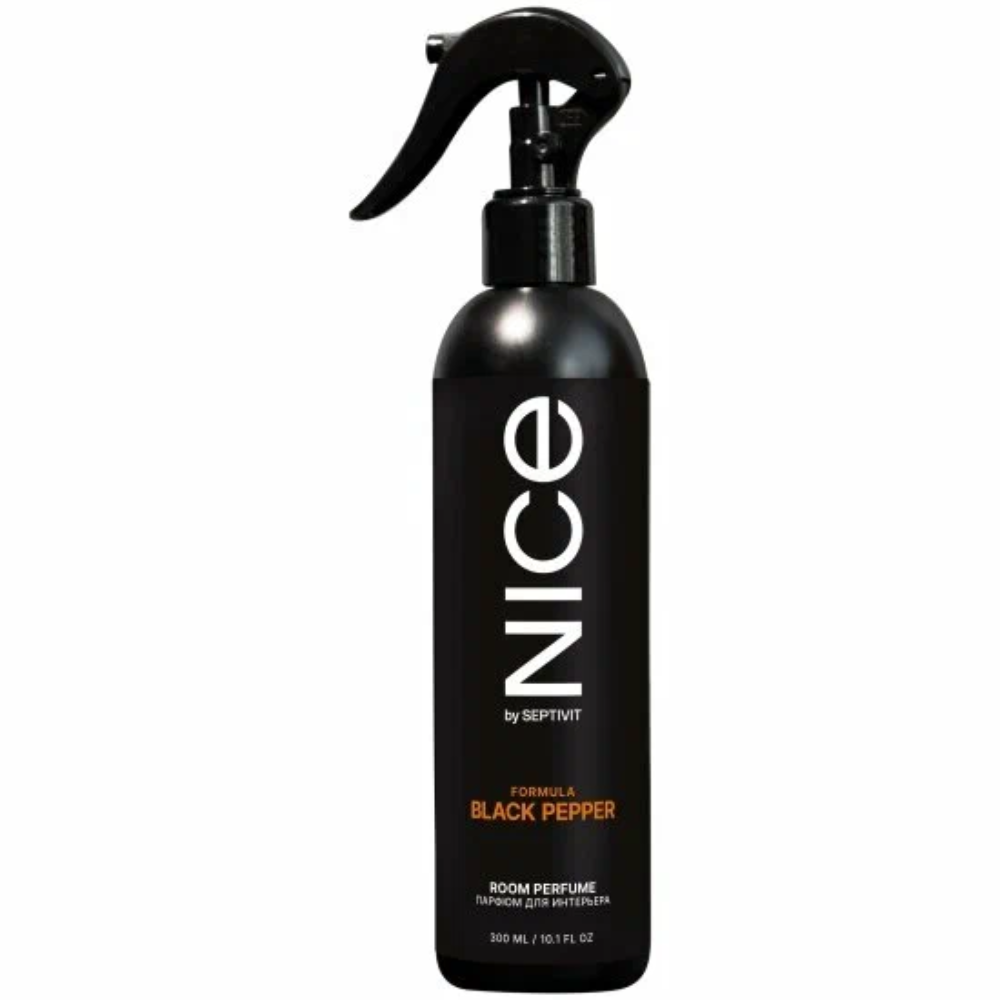 Парфюм для интерьера Nice Black Pepper парфюмированный 300 мл