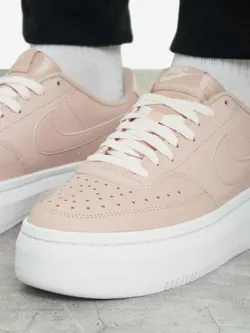 Кеды женские NIKE Court Vision Alta