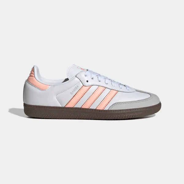 Кроссовки женские adidas Originals SAMBA OG W