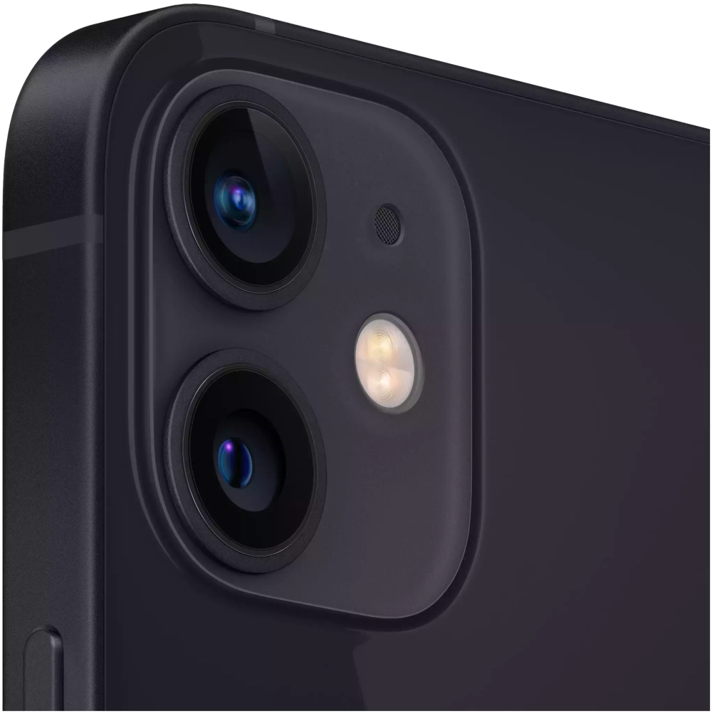 Apple iPhone 12 mini 128GB Black