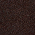 DALLAS AMBER искусственная кожа, мебельная ткань, коричневый (ширина 1,4 м)