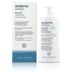 SESDERMA Atopises Body Milk | Молочко для тела, 400 мл