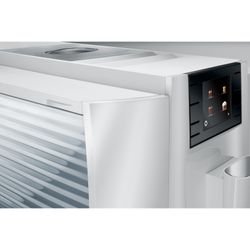 Кофемашина Jura E8 Piano White EB (15353)