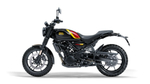 Royal Enfield Guerrilla 450 Playa Black (Mid / TFT) 2025