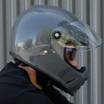 Lane Splitter Gloss / Серый