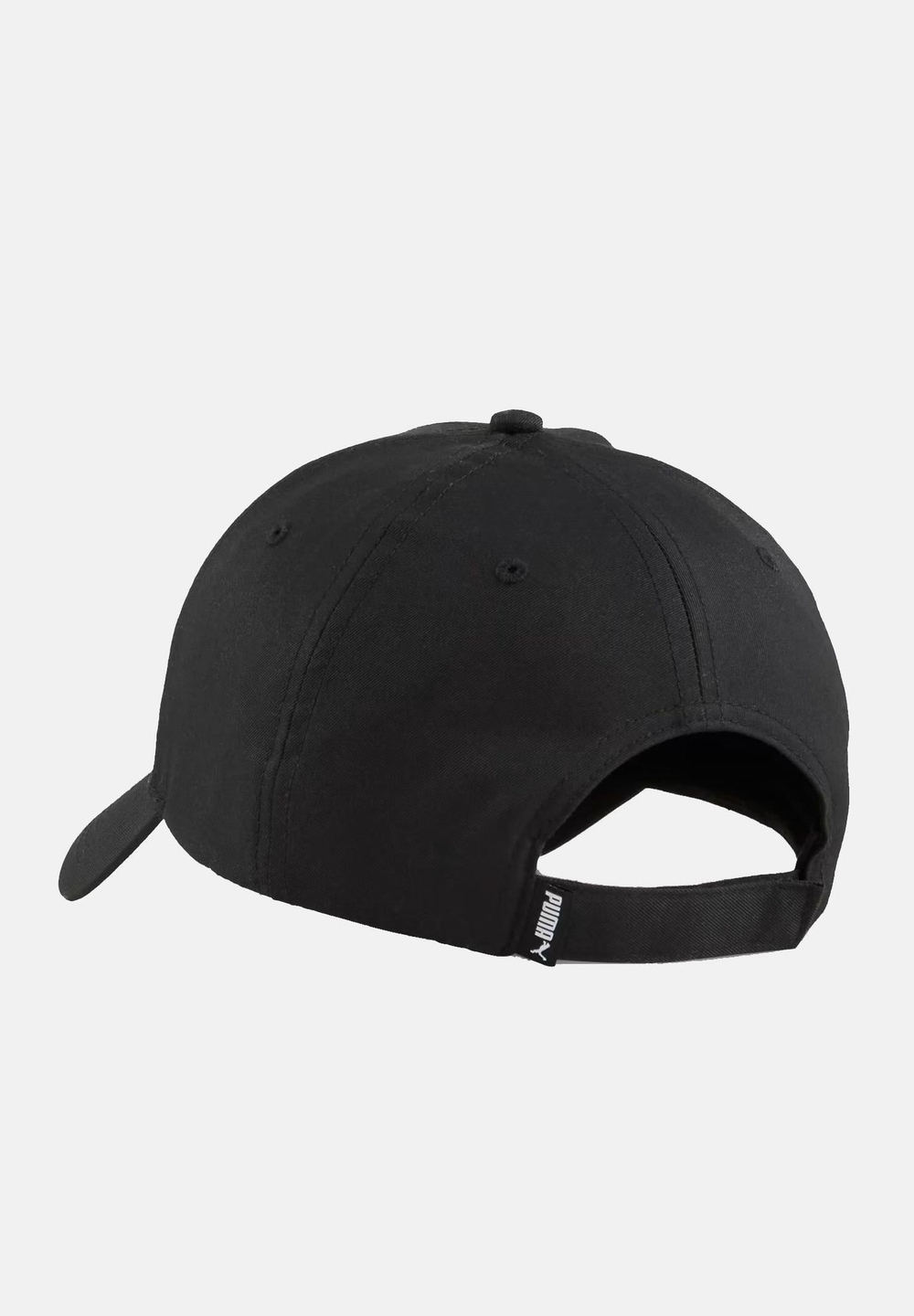 Кепка PUMA ESS METAL PUMA CAT BB Cap