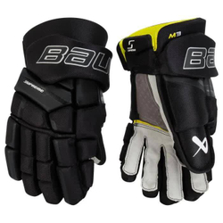 Краги BAUER SUPREME M3 INT (переходный)