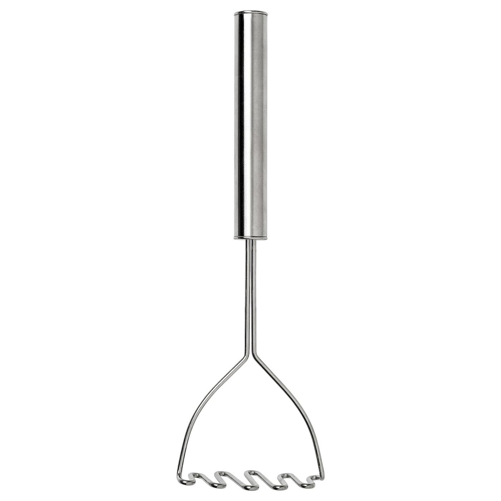 IKEA KONCIS (ИКЕА КОНСИС) — Картофелемялка, нержавеющая сталь